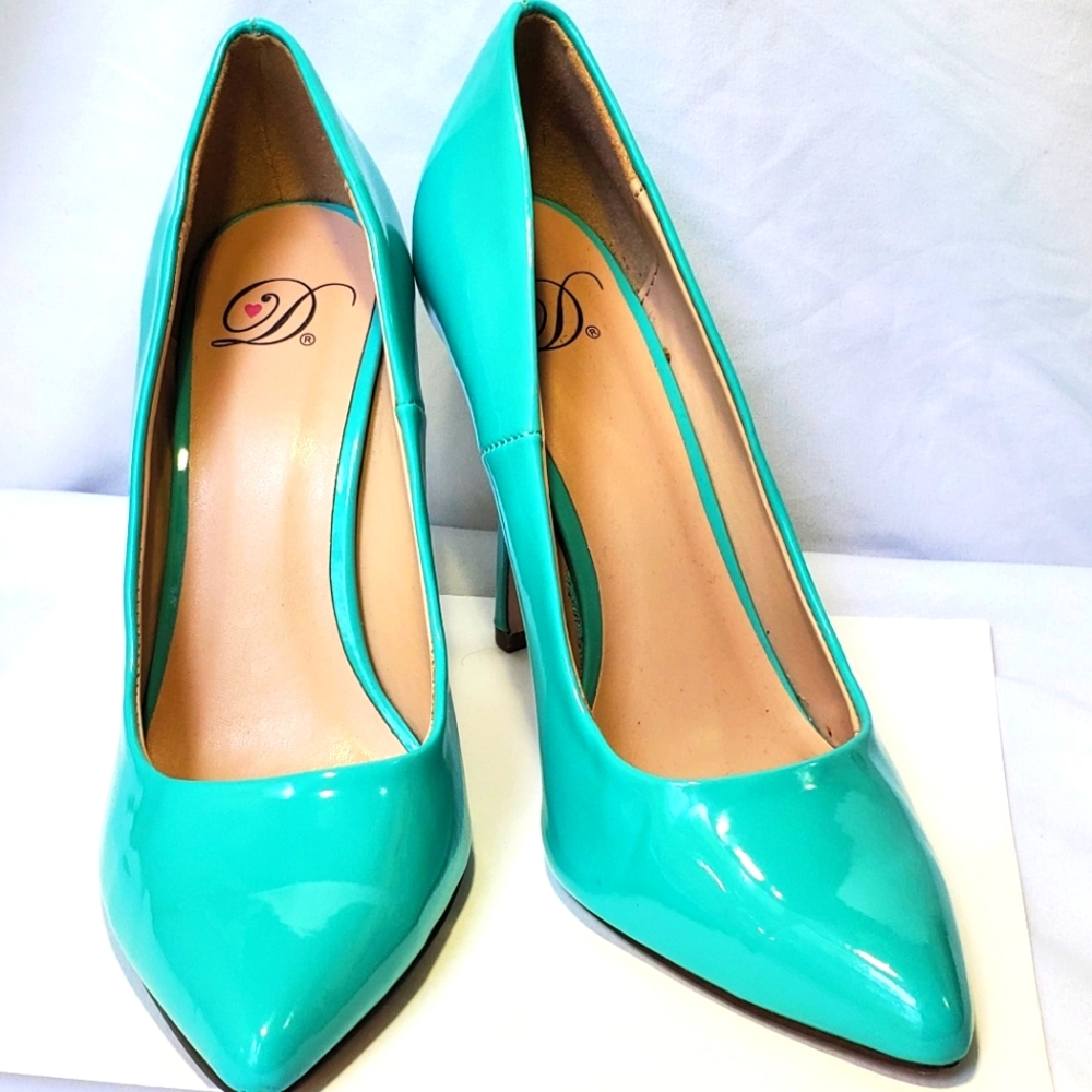 Heel Shoes